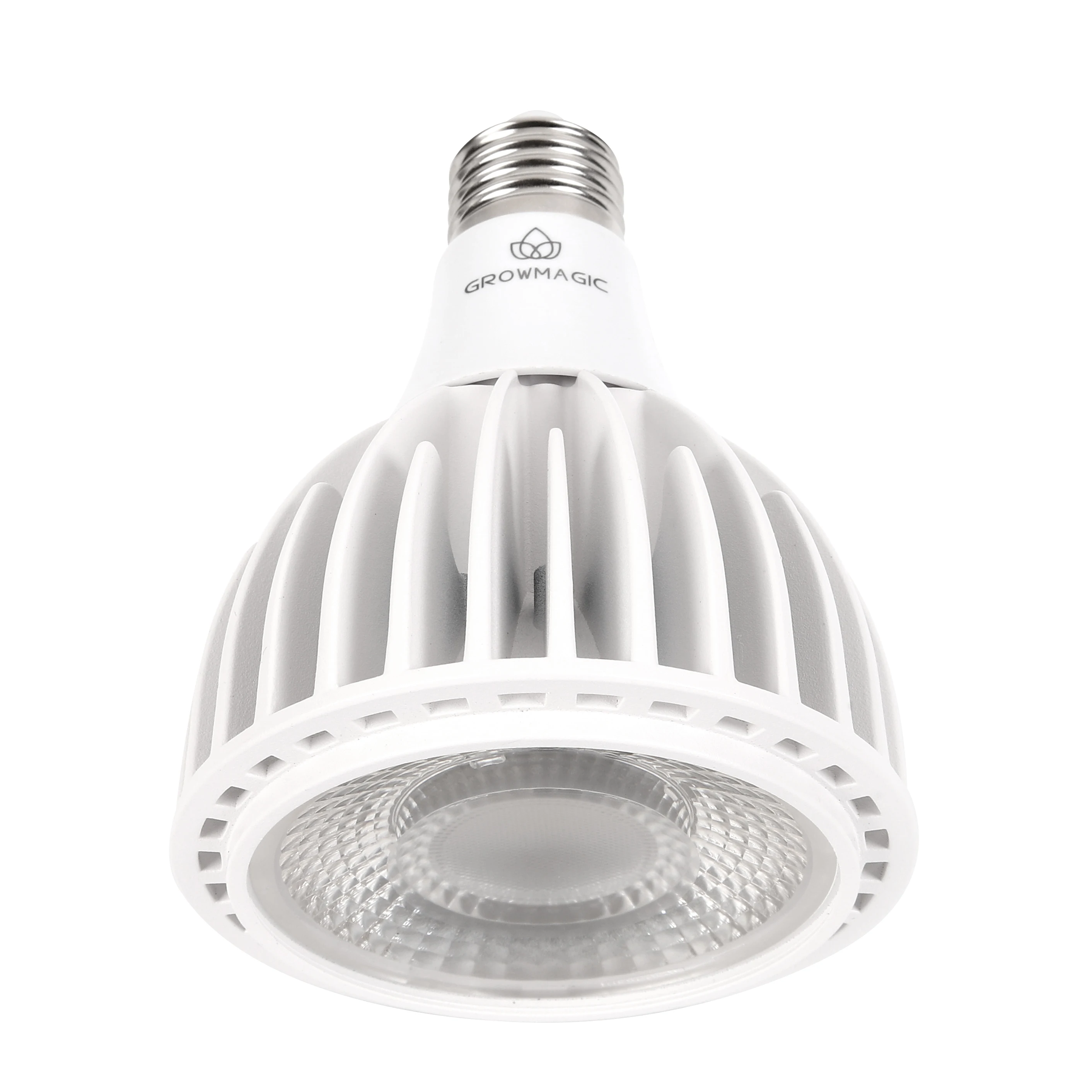 Full Spectrum led plant grow bulb white grow lights