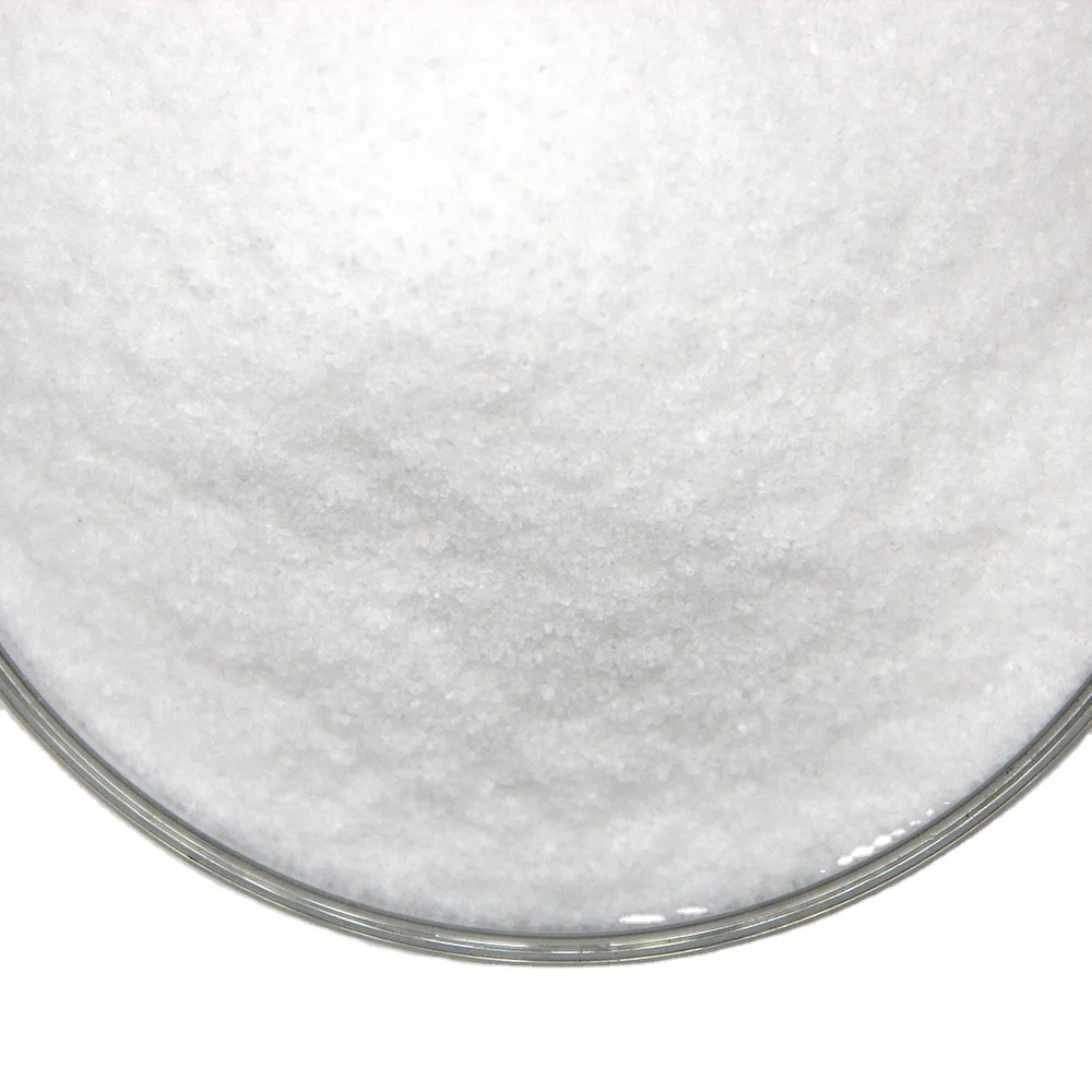 Flocculant Pam Polymer Anionic Msds Potassium Polyacrylamide For Agriculture With Low Price