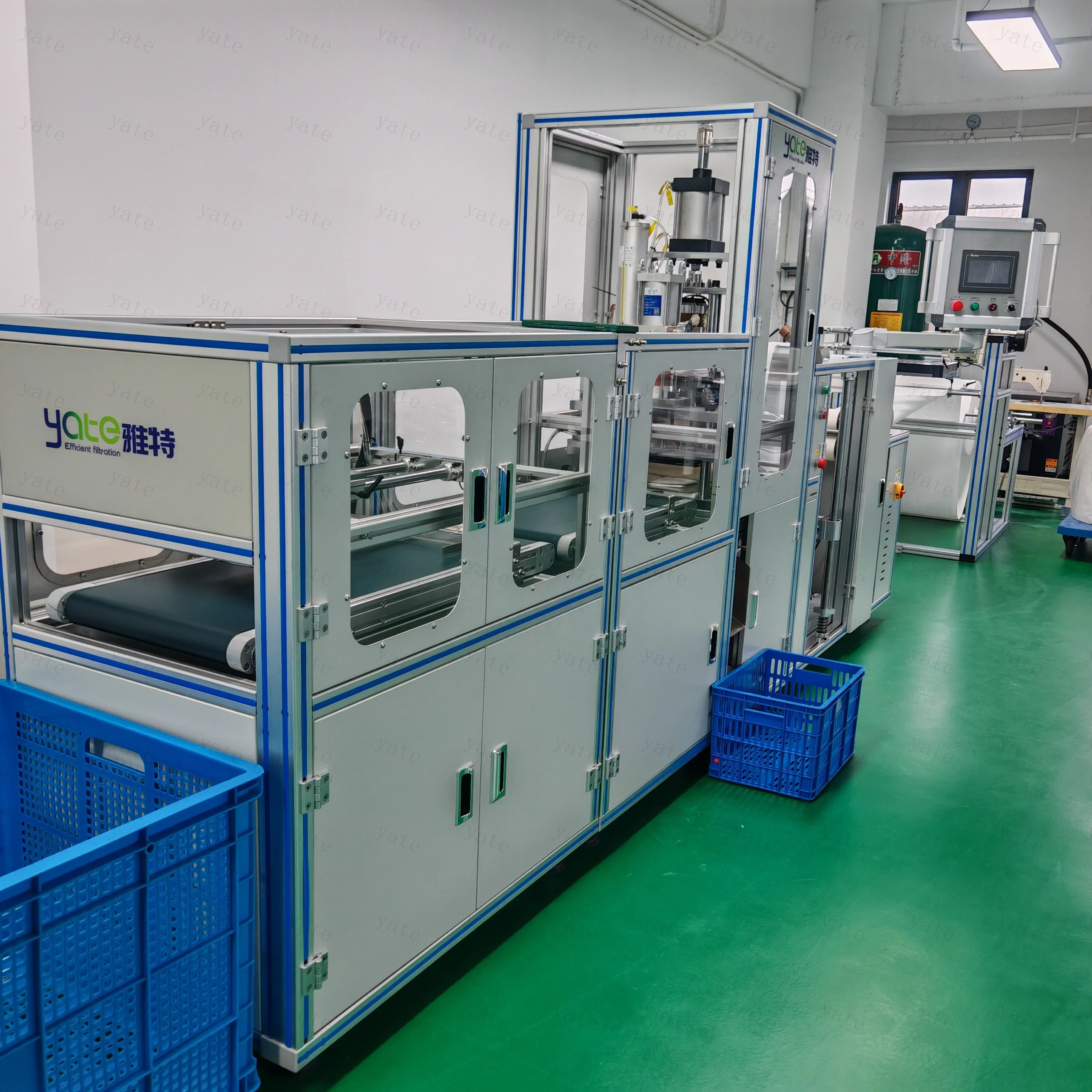 Food Sanitary Grade Liquid Filter Bags For Food Beverage Alcohol Tap Water Well River Water Industry