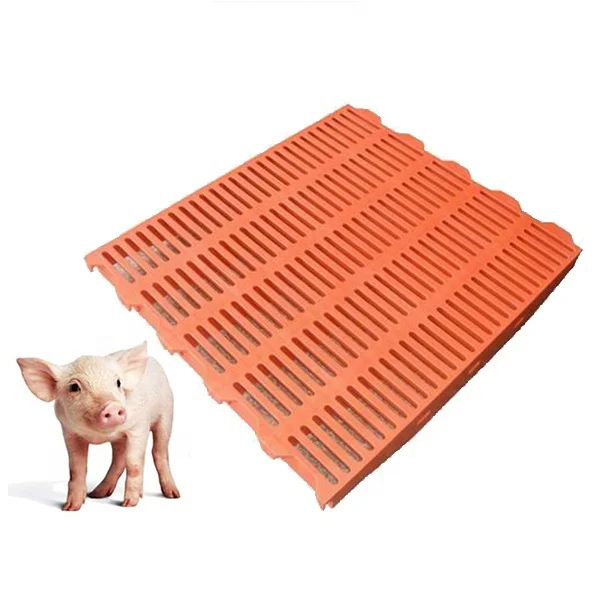Factory Promotional Plastic Products pig slat floor