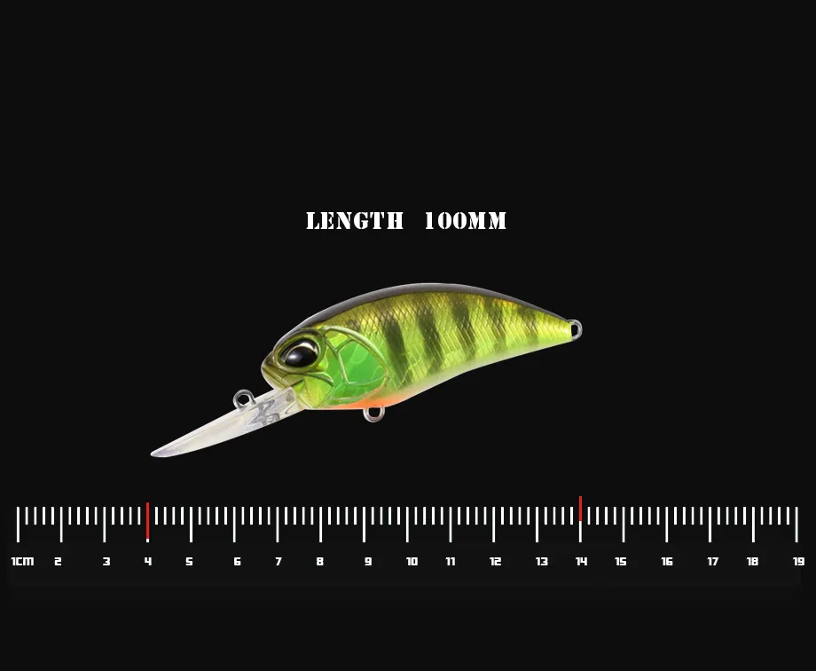 New Design 8.7cm 15.5g crank hard bait plastic life like swimbait fishing wobblers japan fish lures