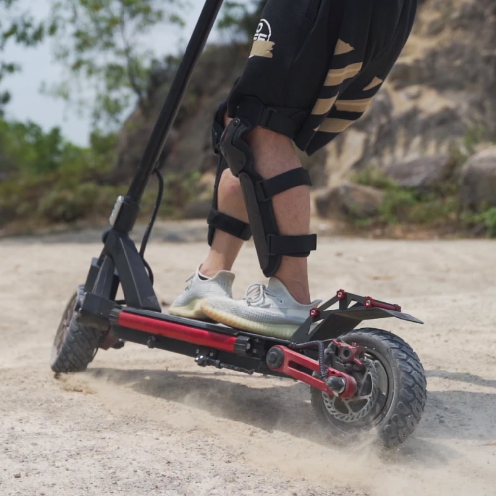 Portable Powerful 2000w 52v 60Km/h Personal Skateboard Two Wheeler Speed Skuter Electric Scooter Par Adult For Adults Fast