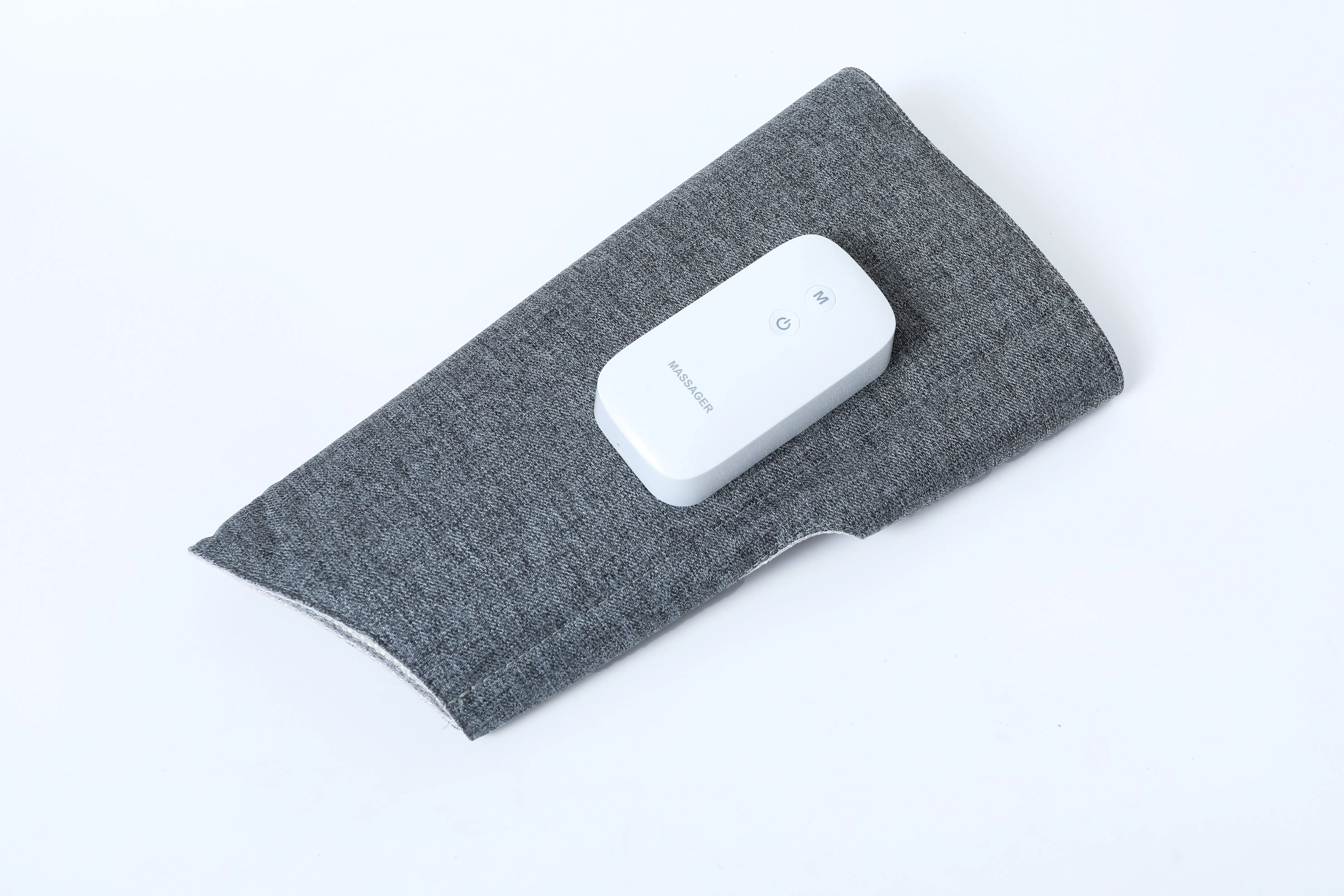 Phenitech Leg Massager With Heat Air Compression Massage for Feet and Calf Foot Circulation Relaxation