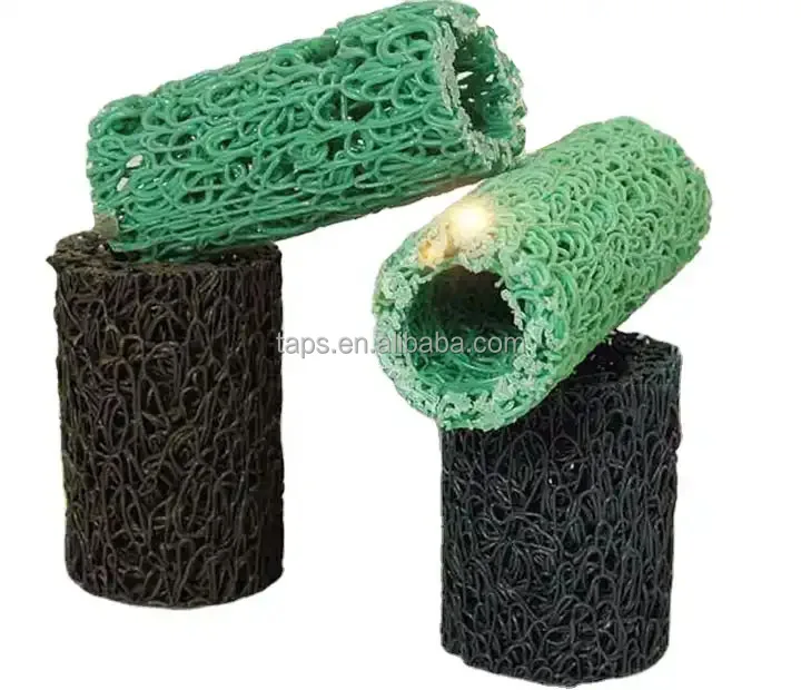 plastic blind ditch for construction drainage blind ditch