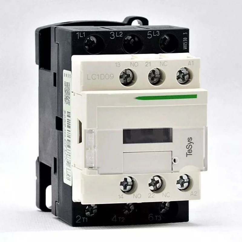 s chnei der Quadrupole contactor LC1D258B7C/BDC/CDC/E7C/EDC/F7C/FDC/M7C/MDC