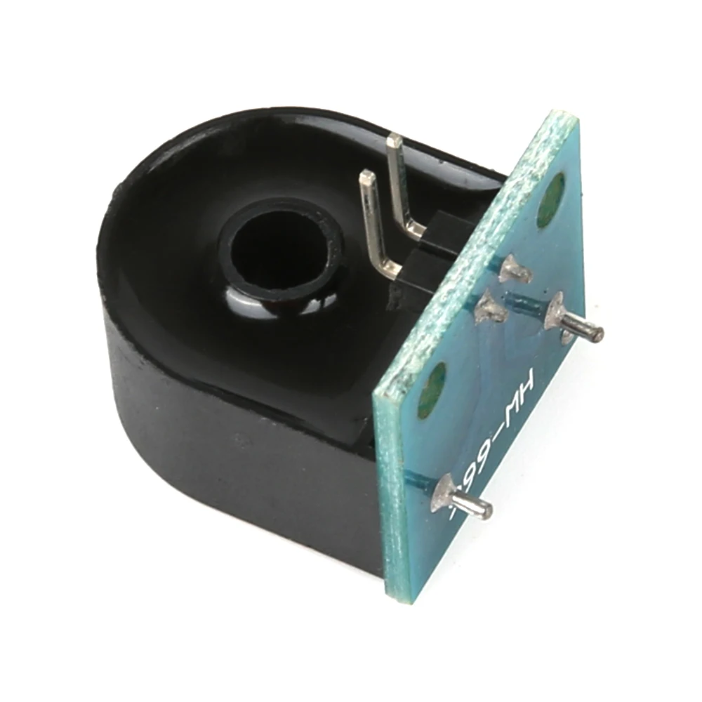 ZMCT103C 5A Sensor Range Of Single-Phase Module Ac Current Sensor Module