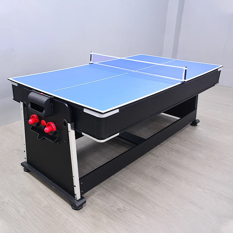 Best Price Three In One Foot Pingpong Mini Pool Snooker Billiard