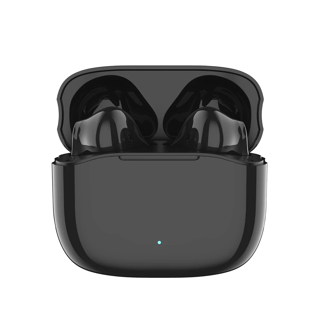 Classical Smart Wireless Earphones OEM Bluetooth 5.3 Earbuds Support Customization