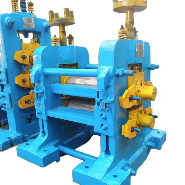 Оборудование для прокатной мельницы, стальная прокатная мельница для пластин и секций арматуры