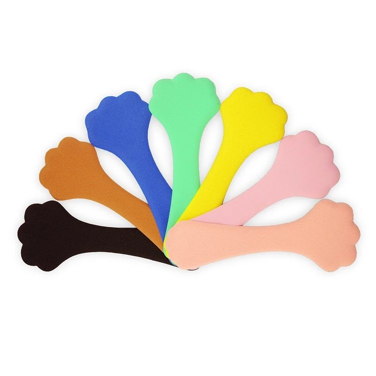 china high heel poron poron shoes insole for women