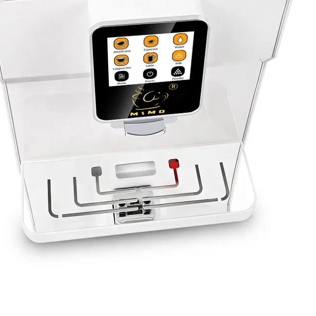 Amazon Full auto Espresso Machine