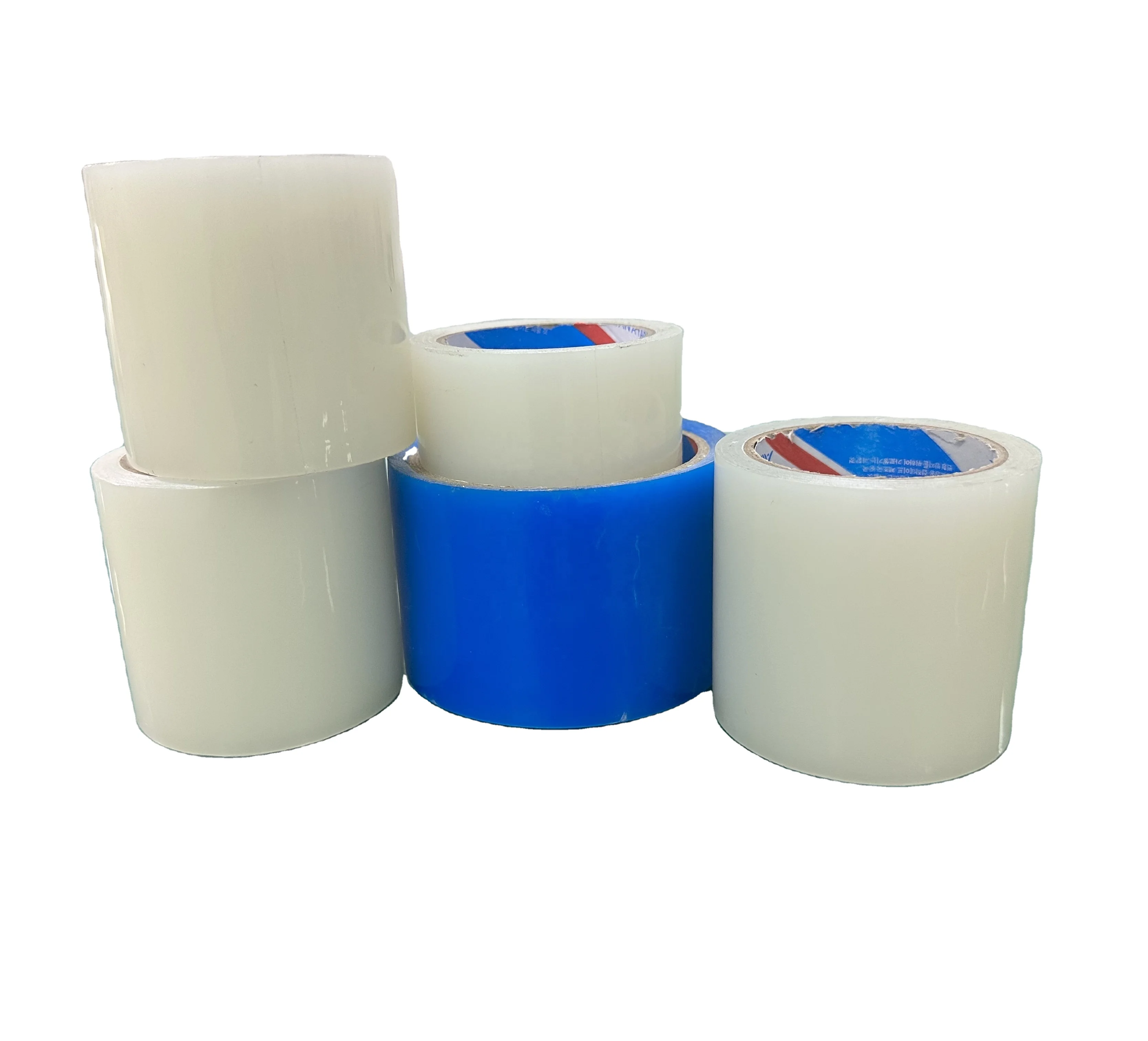 Greenhouse Repair Tape, Strong Weatherseal Polyethylene Film Tape
