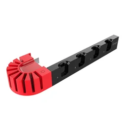 Док-станция для зарядки совместим с Nintendo Switch OLED/переключатель пульт дистанционного управления и Pro контроллер с 9 игровых дисков слотов для карт