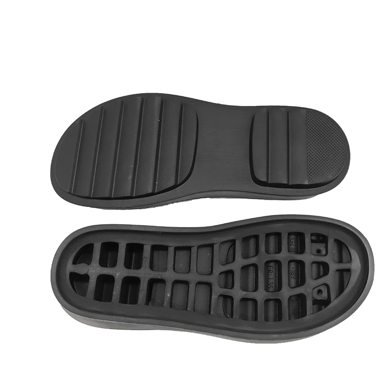 Rubber Eva Shoe Sole Sneaker Outsole For Sports Shoe Making Rubber Outsole
