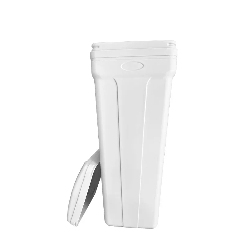 Automatic Electric Household Water Softener Factory Price Ion Exchange Resin Material for Outdoor Use