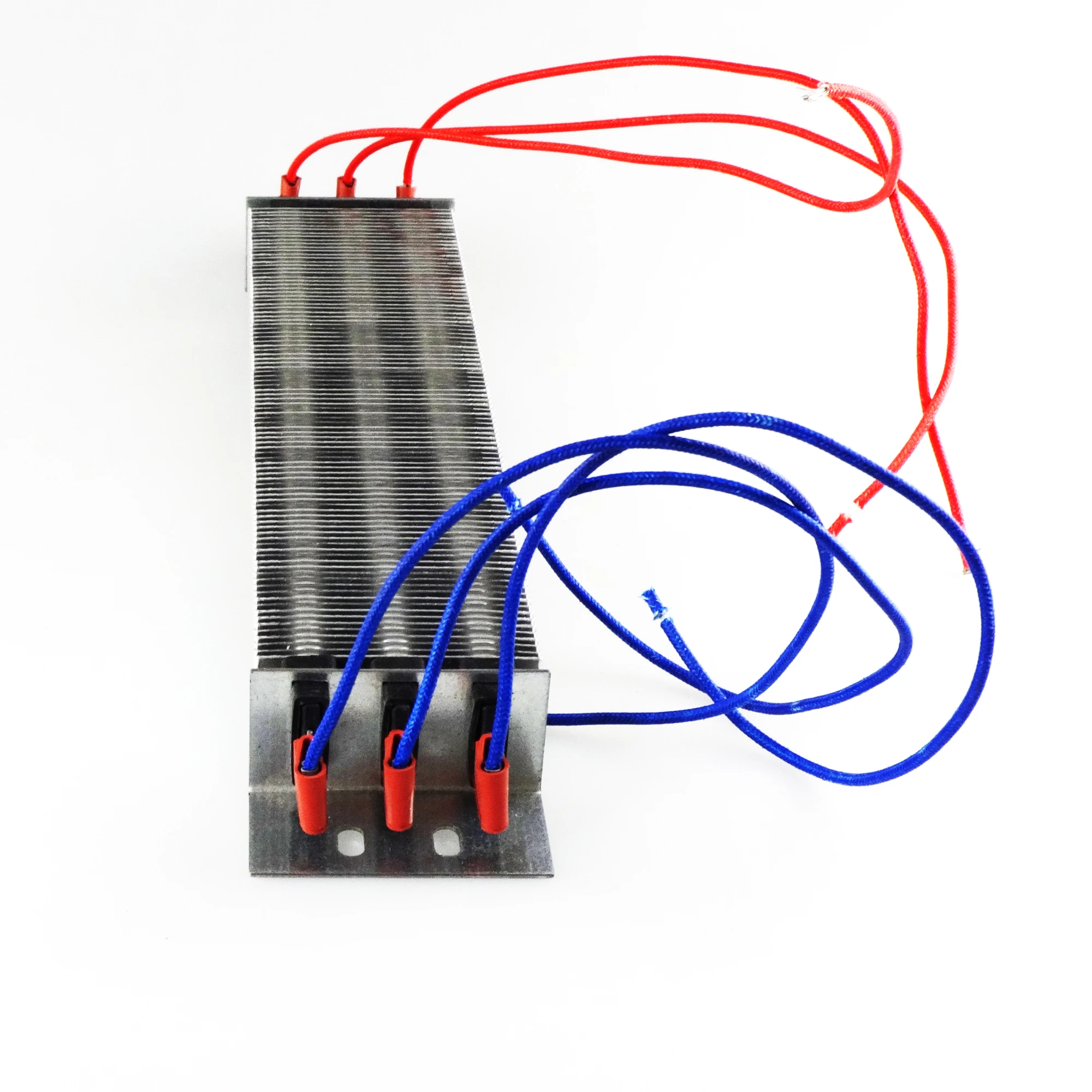 ODM Supported Surface Insulated High Efficiency 220V 1800W PTC thermistor heater
