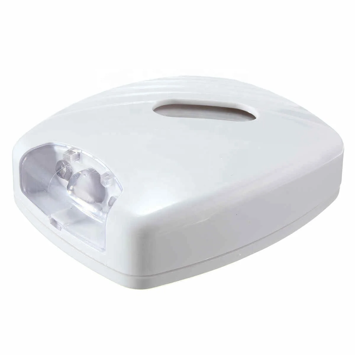 Jiguoor New arrive LED Human Motion Activated PIR Light Sensor Toilet led light Bowl Bathroom LED Night activated motion Light