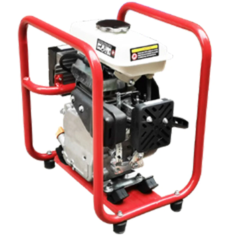 Small gasoline generator 0.8kw Single phase