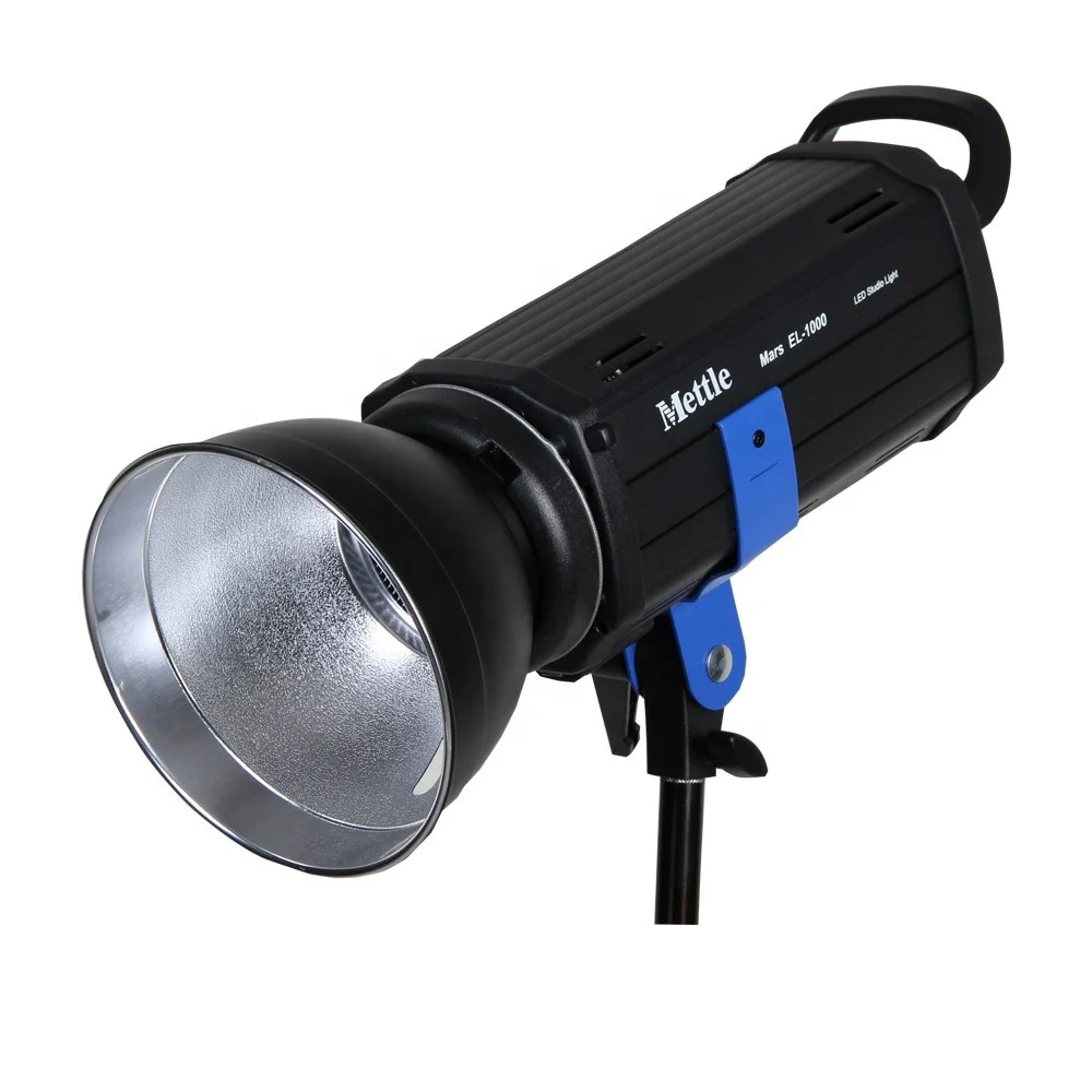 photographic camera COB led studio video shooting light for photography