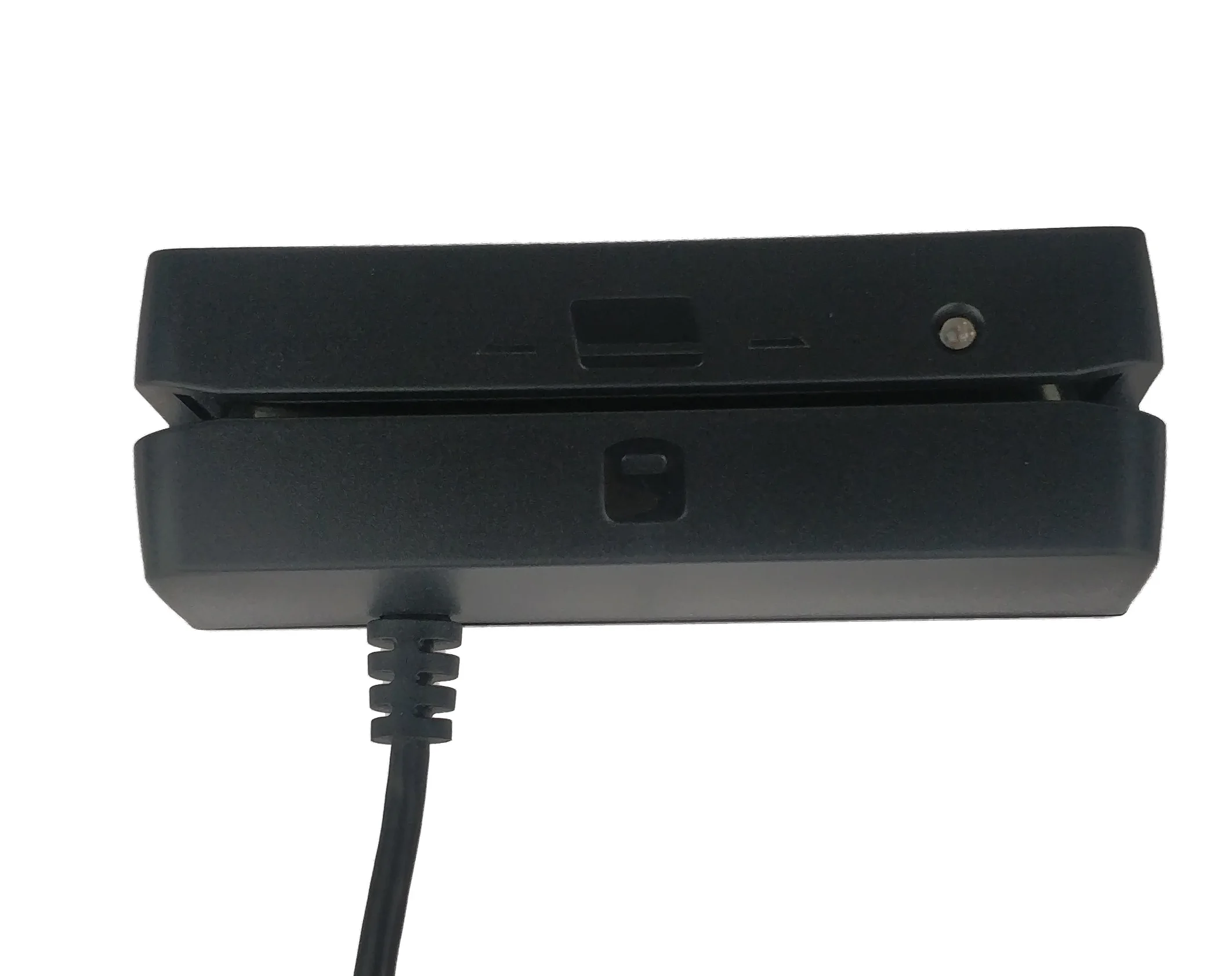 Считыватель магнитных карт USB