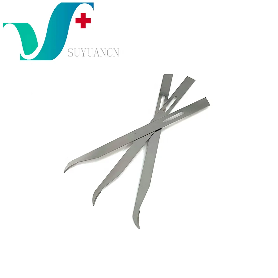 Factory Direct Sales Ensure Quality Disposable Sterile Surgical Stitch Cutter Blade