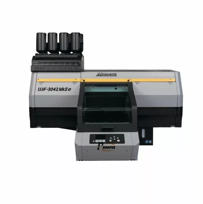 Mimaki ujf-6042 mkii e самый большой настольный uv планшетный принтер mimaki 6042 струйный