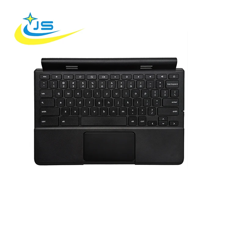 Оригинальная новая сенсорная клавиатура для Dell 11 3120 с упором для рук 38ZM8TCWI00 RHFXP