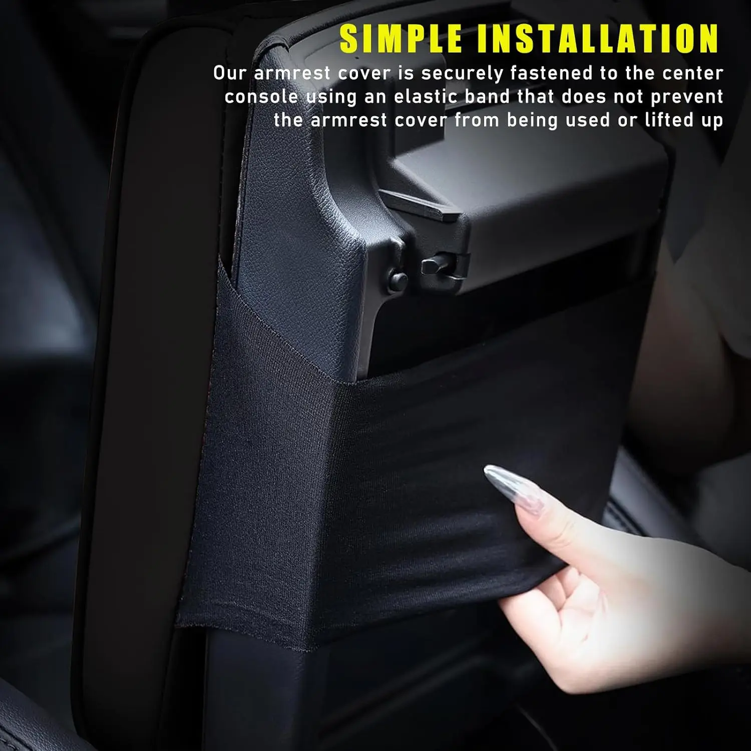Car Tissue Box Car Sun Visor Tissue Boxes Sets Holder Auto Interior Storage Decoration Interior Car Accessories Custom Logo