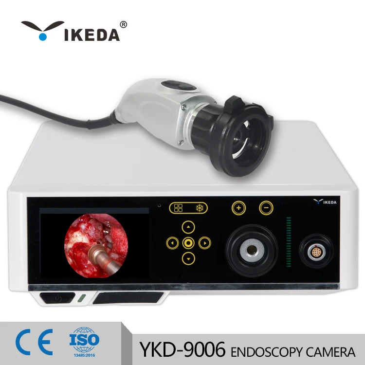 endoscope camera system for medical from IKEDA