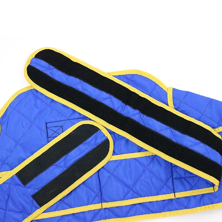 Medical Nursing Gait Belt, Non-Slip Transfer Nursing Sling with Handles, Mobility Standing and Lifting Aid Transfer Belts