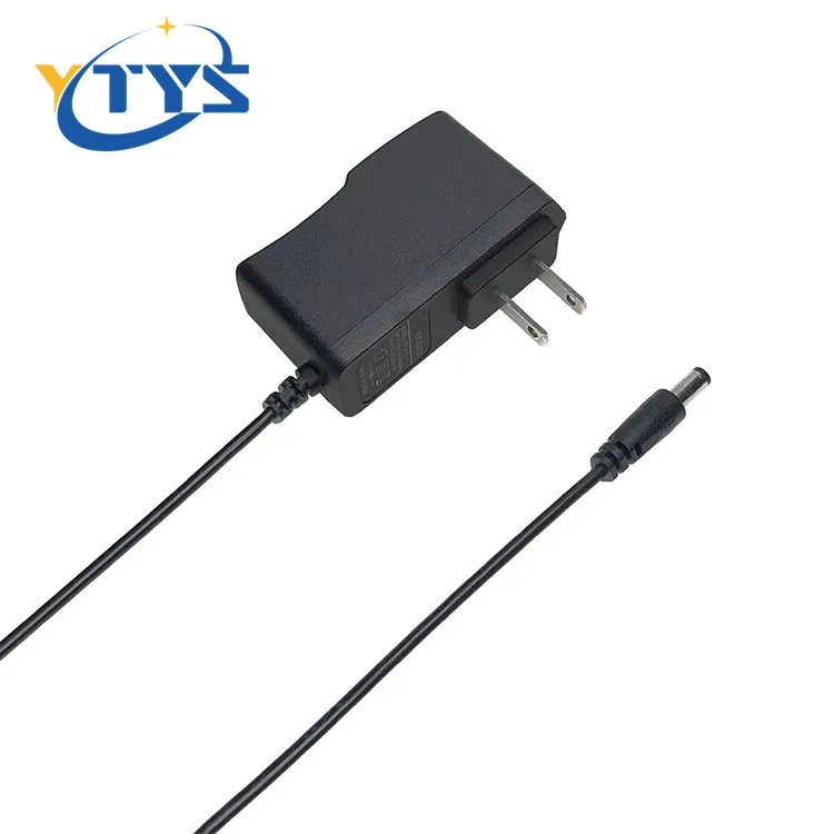 AC 110-240V adaptor 12v 1a power adapter US plug 12w