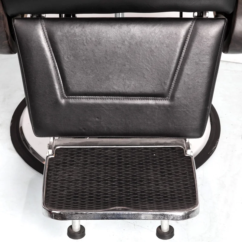 BEIMENG Hot Sale Barber Chair Cheap Barber Chair Leather Man Duty Hair Heavy Style Beauty Furniture Pump Hydraulic