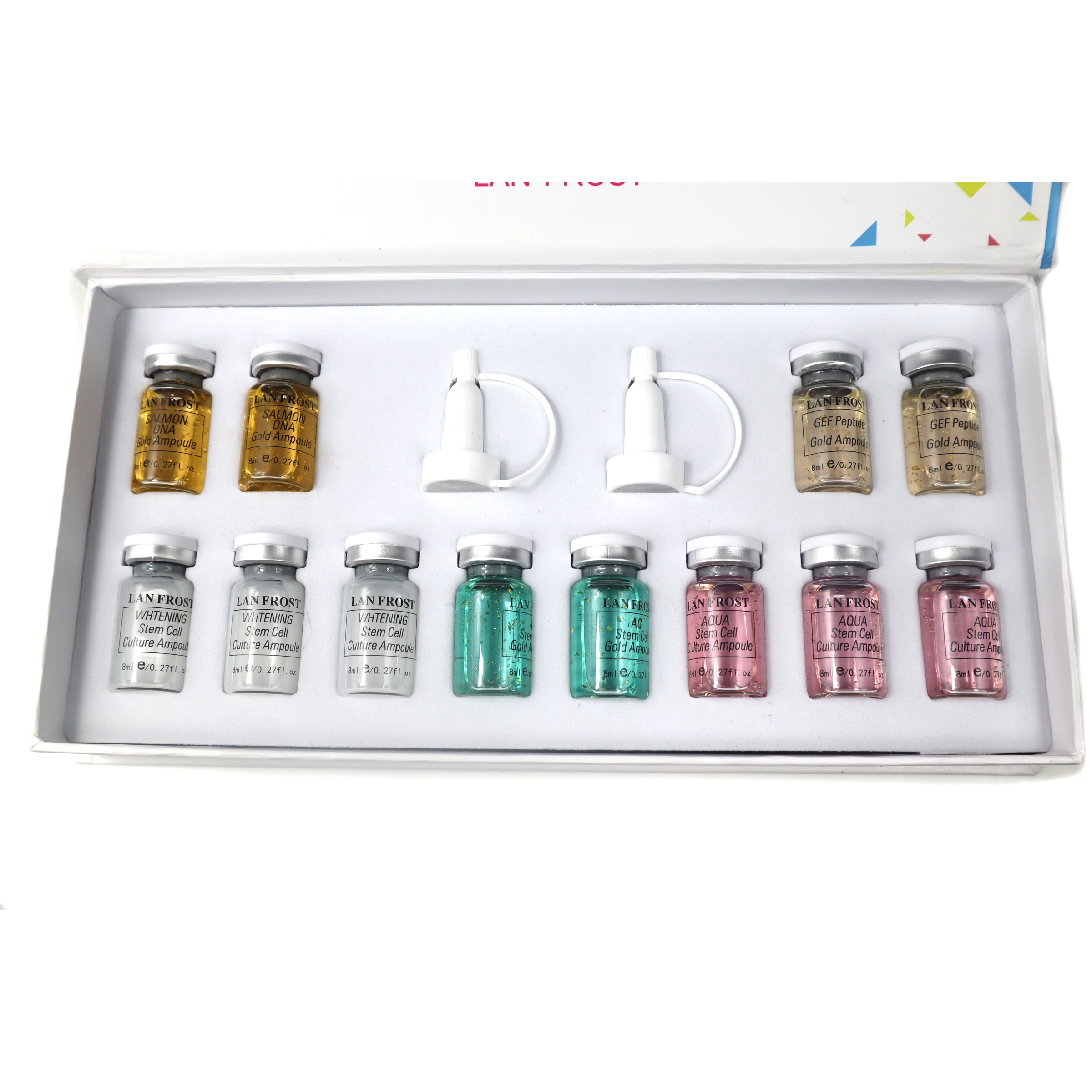 Factory OEM Wholesale Semipermanent BB Cream Blush Liquid Foundation Oil-control Brightening Serum Private Label