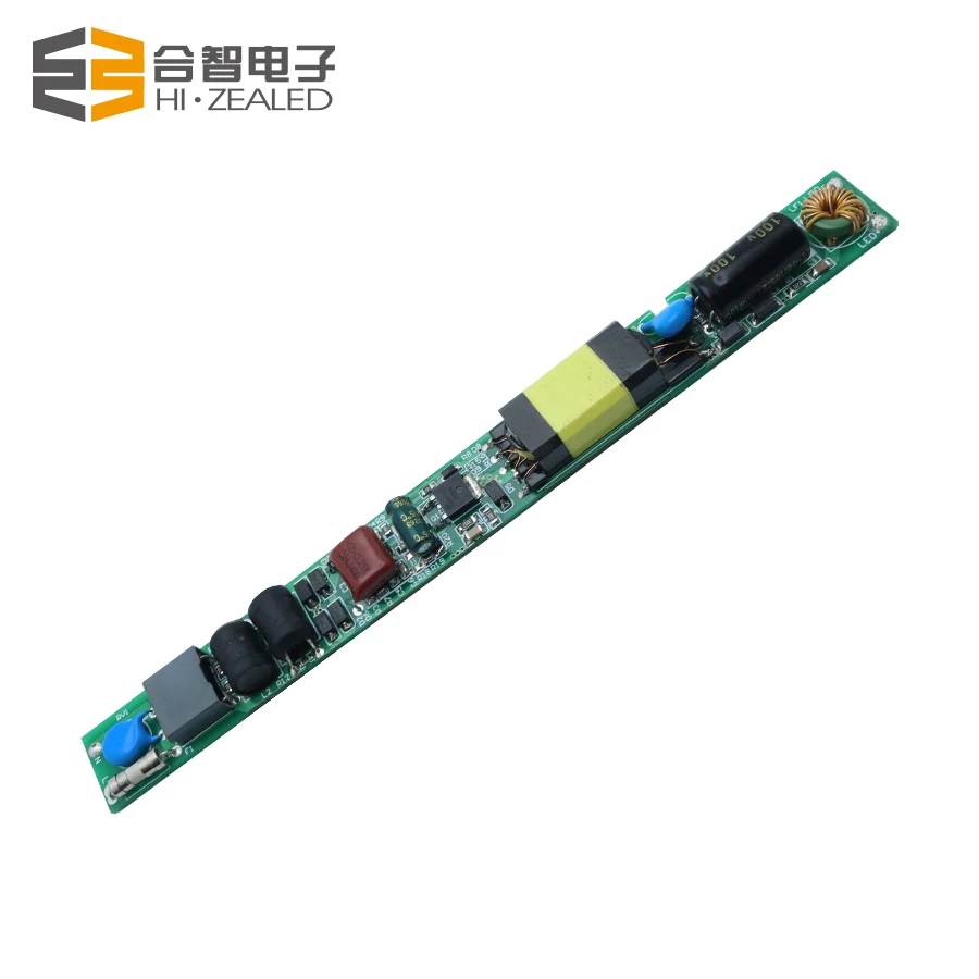 led driver switching power supply 300mA 350mA 400mA 450mA non-isolated led tube driver 20W