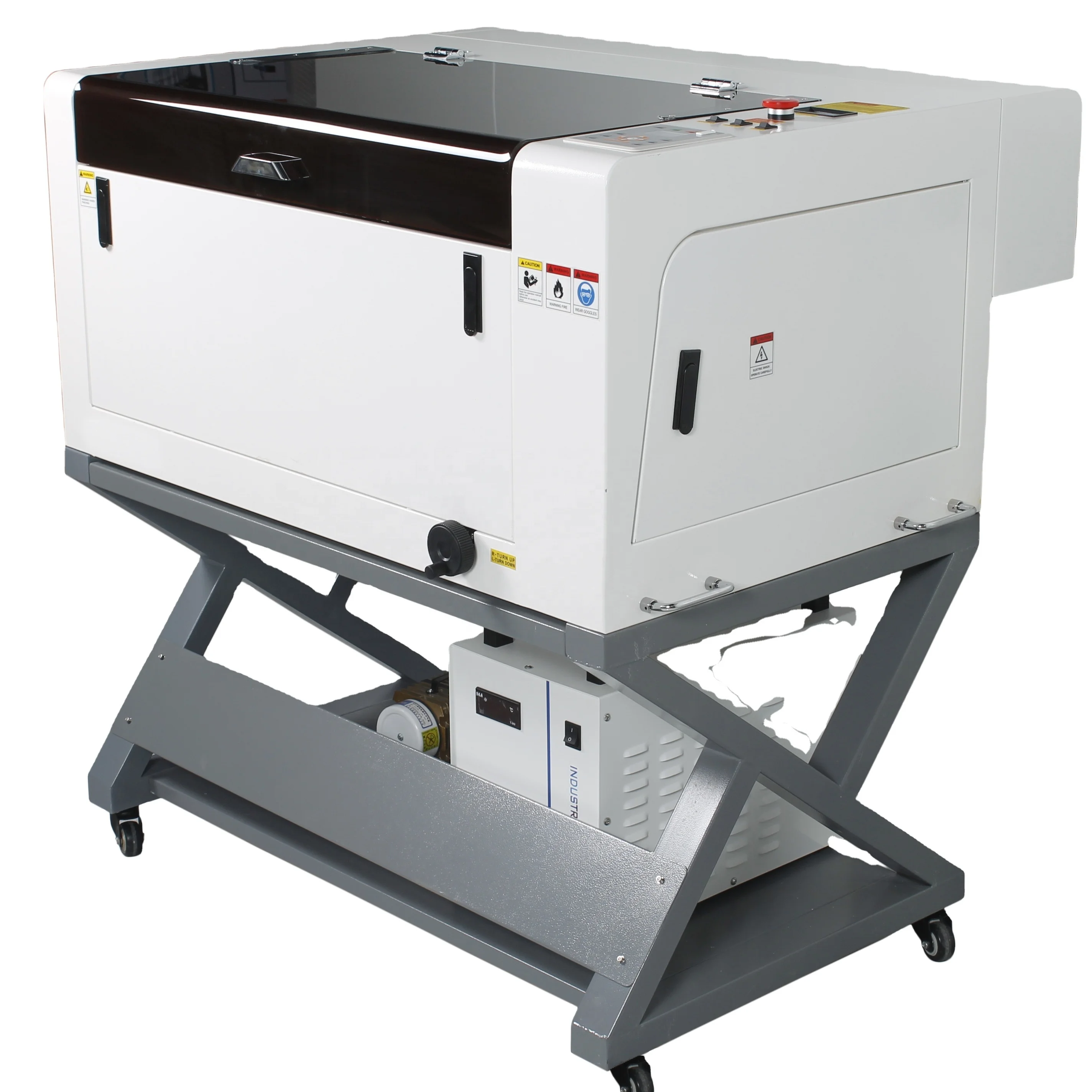 80w Wood Cutting Laser Inside Glass Engraving Machine Laser Inside Glass Engraving Machine