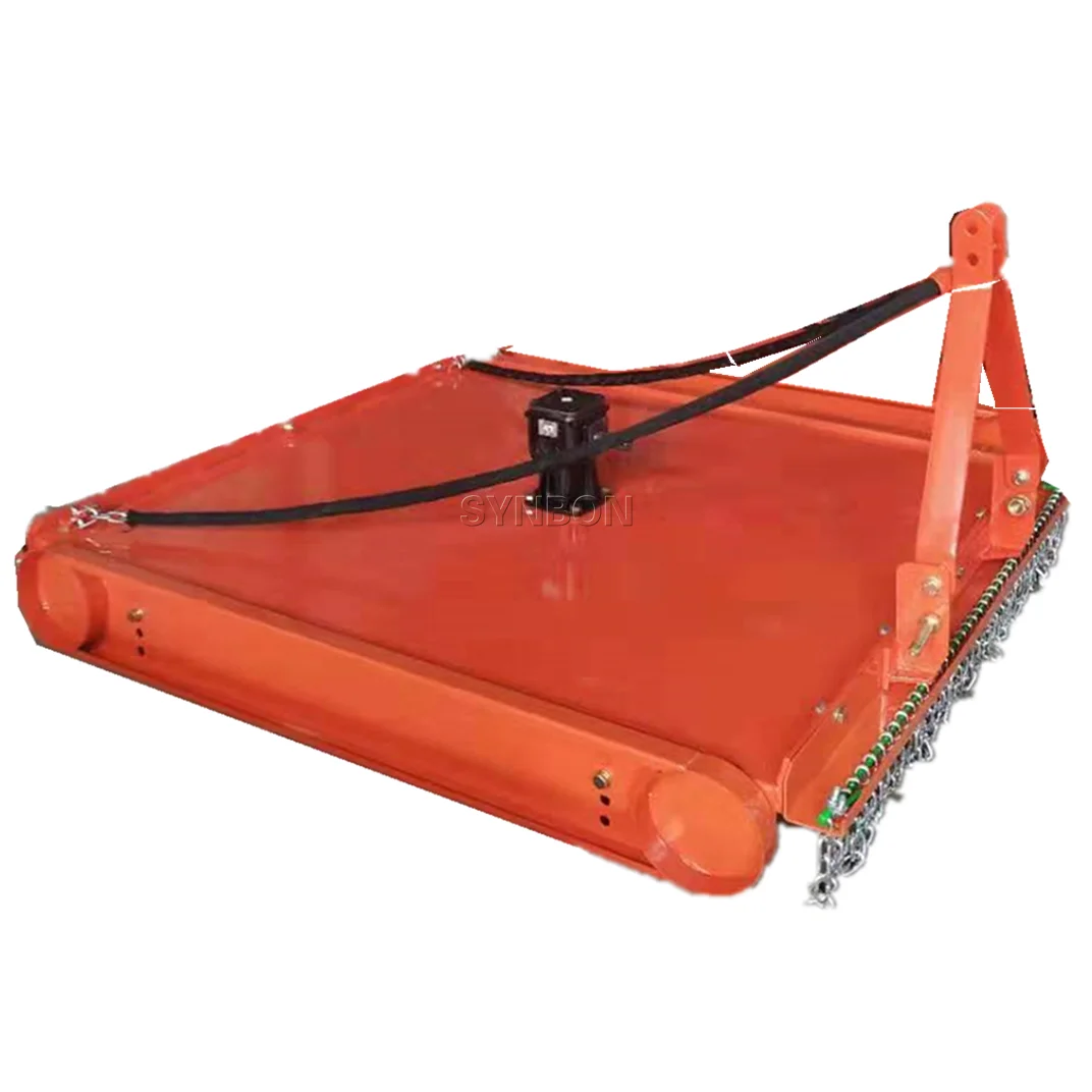 Трактор кусторез косилка роторный Топ для