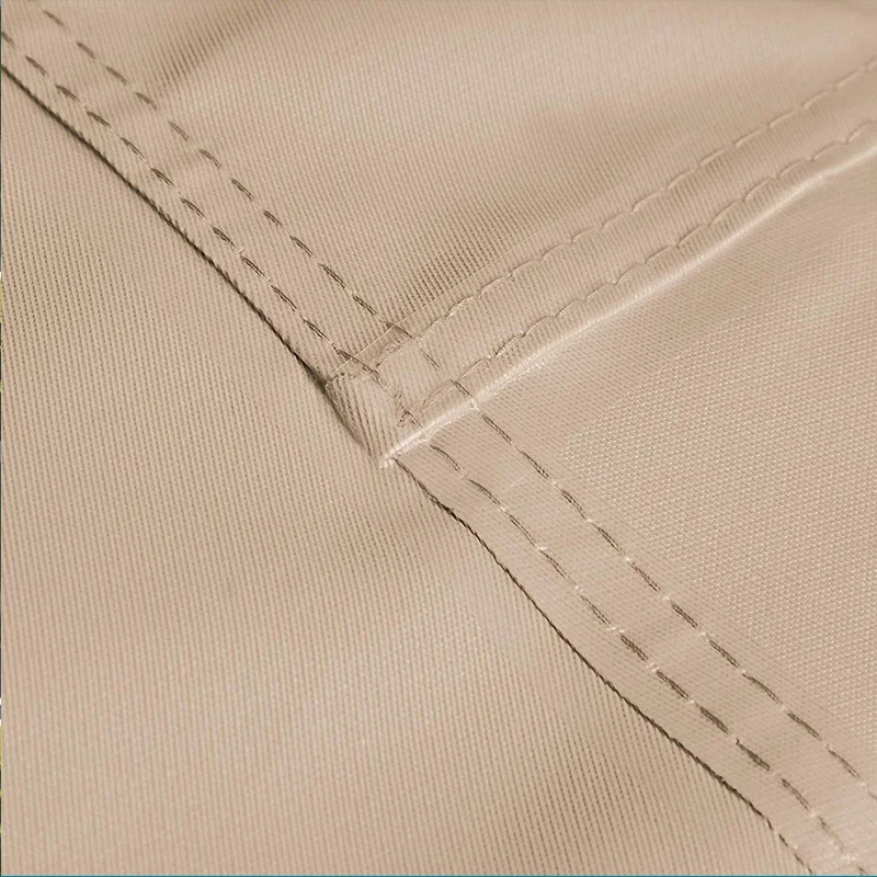 
Heavy Duty Patio Furniture Covers with Air Vent 600D Waterproof Outdoor furniture Cover 