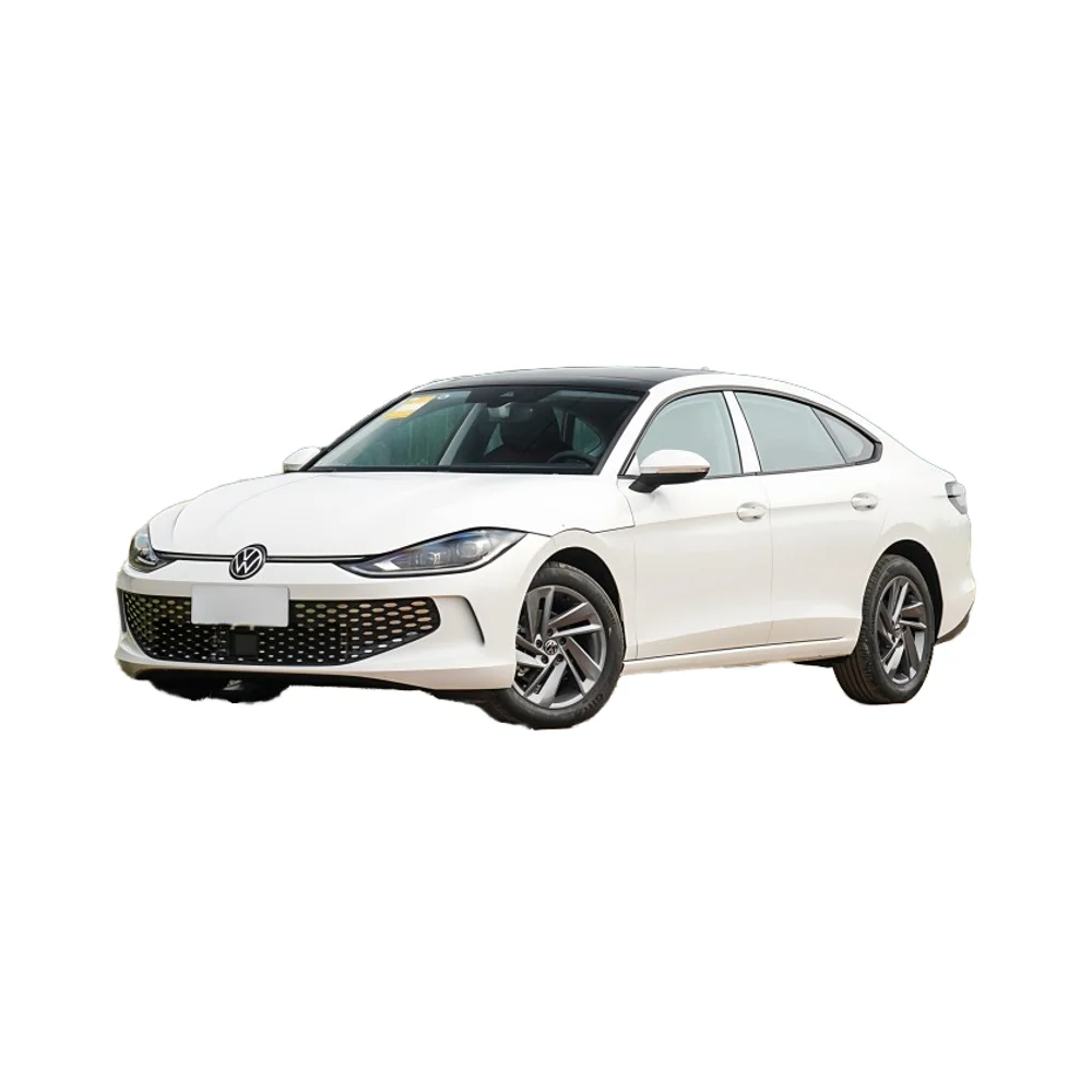 2025 Volks wagen Lamando L Cool Edition Sporty Compact Sedan 280TSI Turbo Engine Dynamic Design Automatic DSG Gearbox Leather