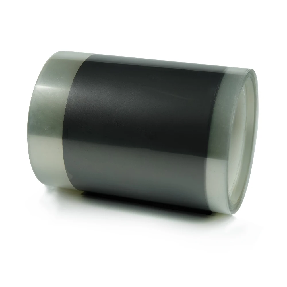 1500W flexible thermal conductivity pyrolytic graphite foil pyrolytic graphite plate