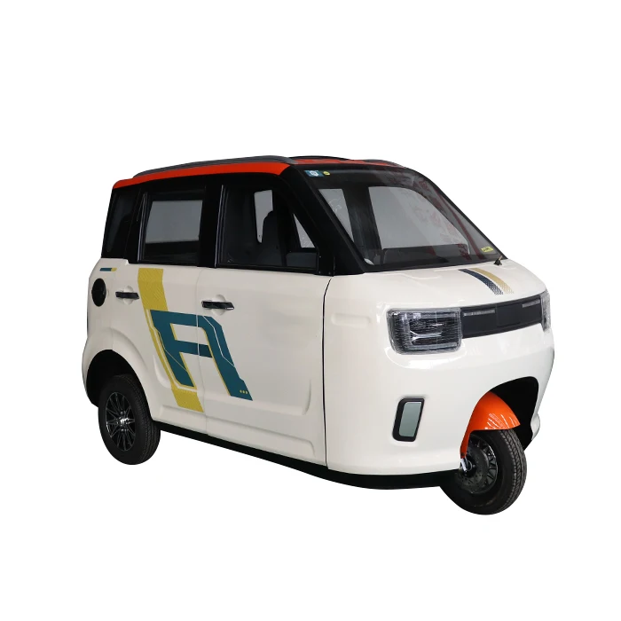 Низкоскоростной Новый мини-автомобиль ev 3 колеса автомобиль низкая цена Грузовой Трехколесный двигатель с литиевой