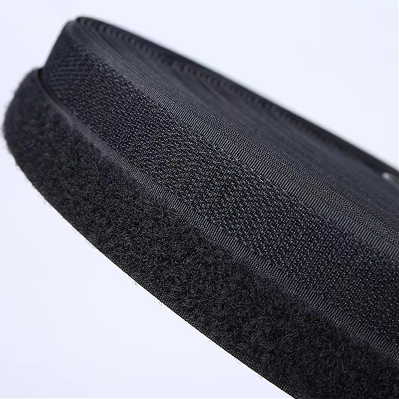 high-qualiHook And Loop Strap Sticky Industrial Strength Sew On Adhesive Hook And Loop Velcroes Hook And Loop Tape Velcroes Tape