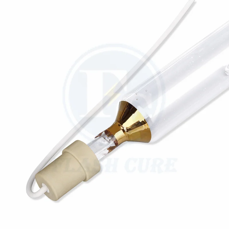 2000w 365nm uv inkjet curing lamp  for screen printing machines