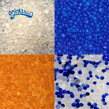 
Free sample transparent silica gel beads absorbent 1g/2g/3g/5g mini packs 