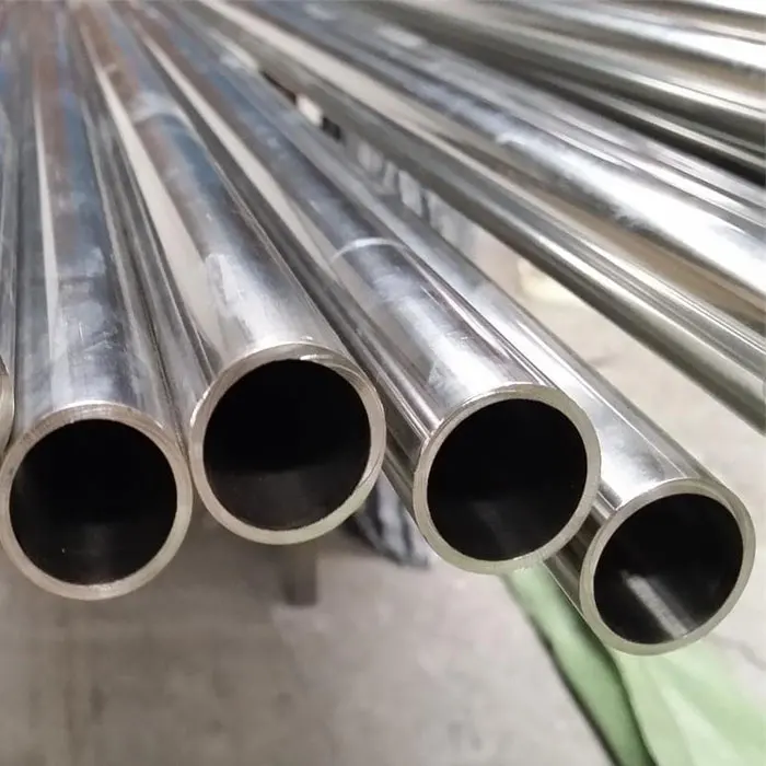 Best Buy Astm A312 Stainless Steel Pipe 304 304l 316l Industrial Stainless Steel Welded Pipe