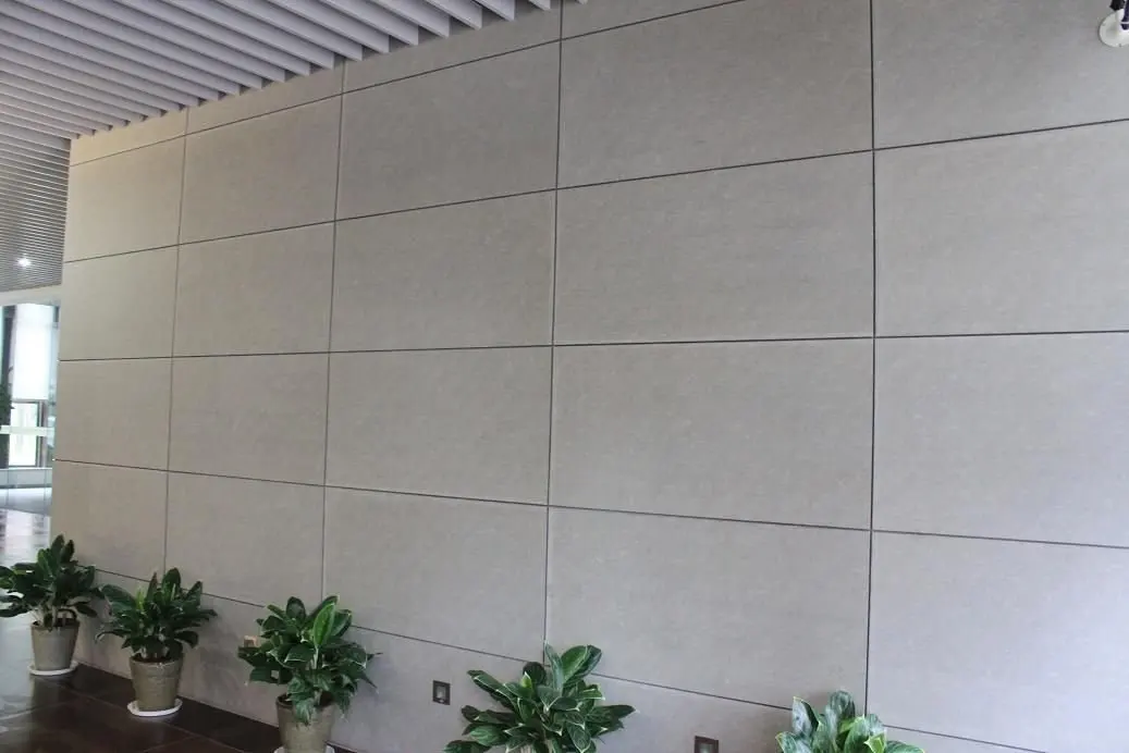 Gypsum board Regular moisture resistant, fireproof, waterproof