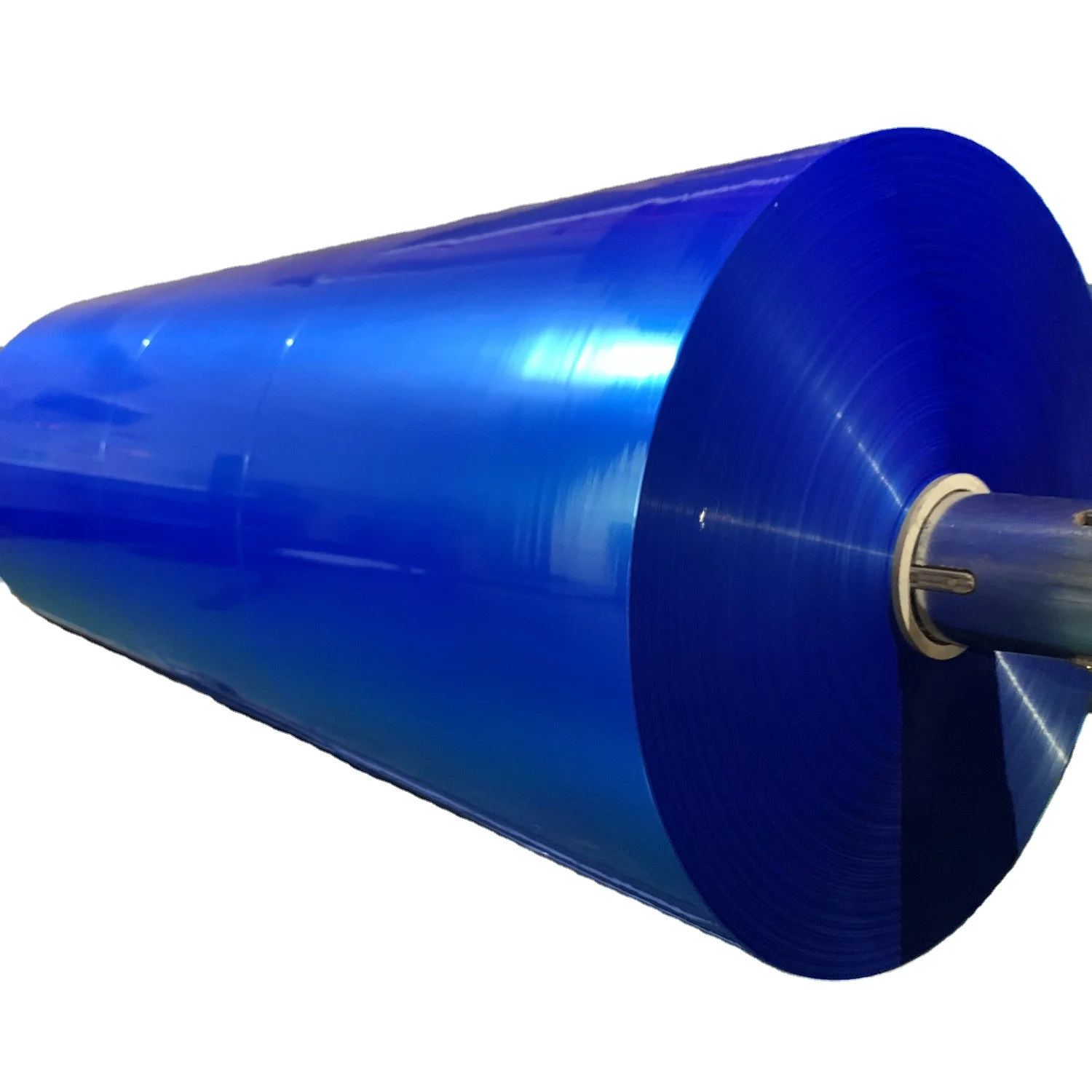 25micron Polyethylene film for prepreg LDPE release liners for carbon fiber composite lamination film