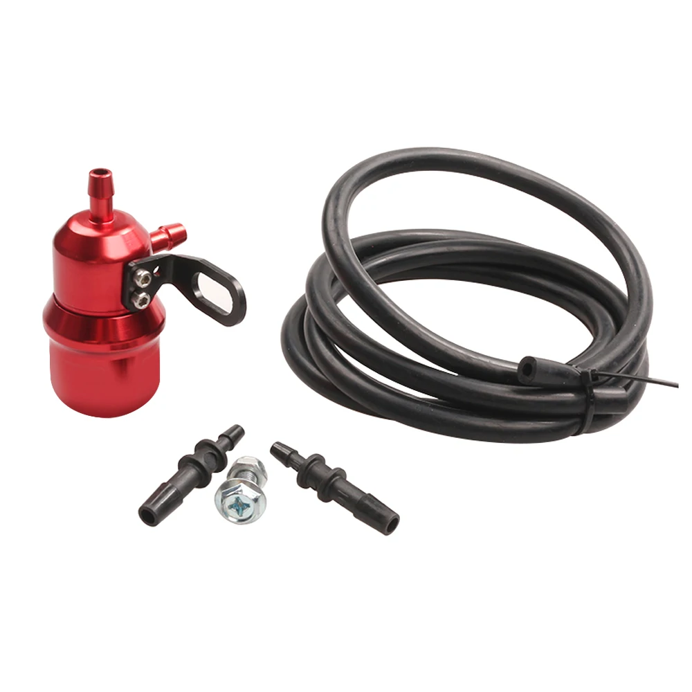 XuZhong Universal Aluminum Adjustable Manual Boost Controller Psi For Turbocharger Turbo Boost Racing