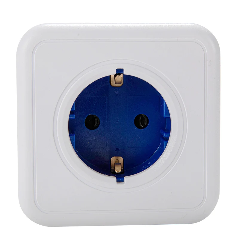 U.S./EU/U.S. Standard Cube Socket Mobile Phone Accessory electric plug Socket