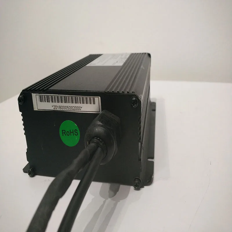  Fengdian 240W IP54 dc зарядное устройство вилочный погрузчик 12 В 15 а 24 в 8 А 48