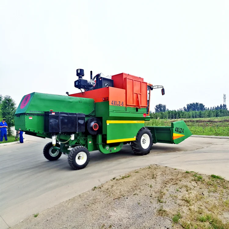 sunflower seeds combine harvester for sale